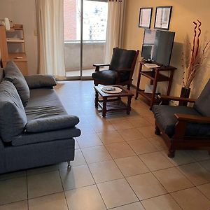 Apartamento de 2 Dormitorios